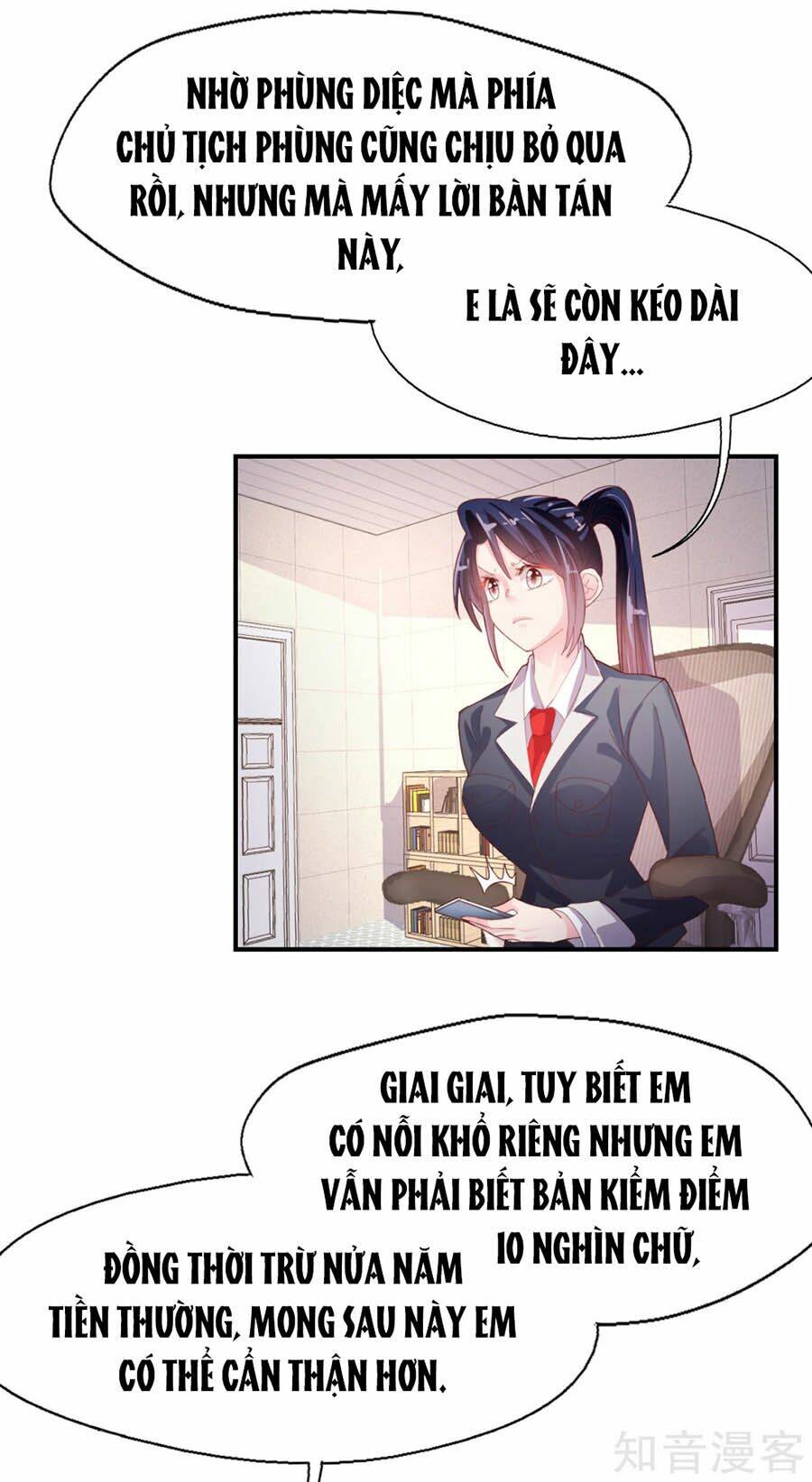 Sau Này Vẫn Cứ Thích Anh: Chapter 79
