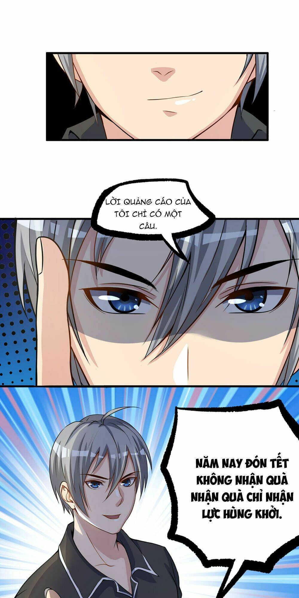 Tôi Có Thuốc Hối Hận: Chapter 5