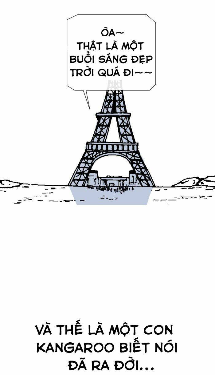 Mắc Kẹt Trên Mặt Trăng: Chapter 8