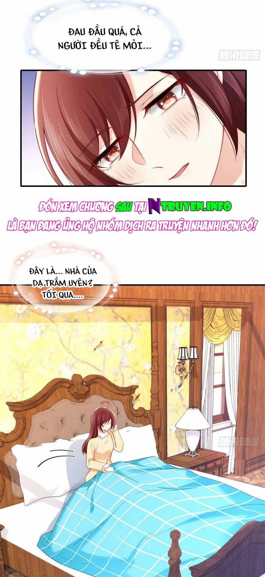 Nam Thần Truy Thê Chỉ Nam: Chapter 79.2