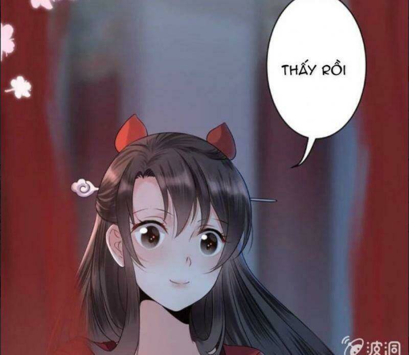 Vương Gia Kiêu Ngạo Quá Khó Cua: Chapter 5