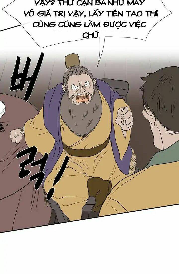 Học Sĩ Tái Sinh: Chapter 84