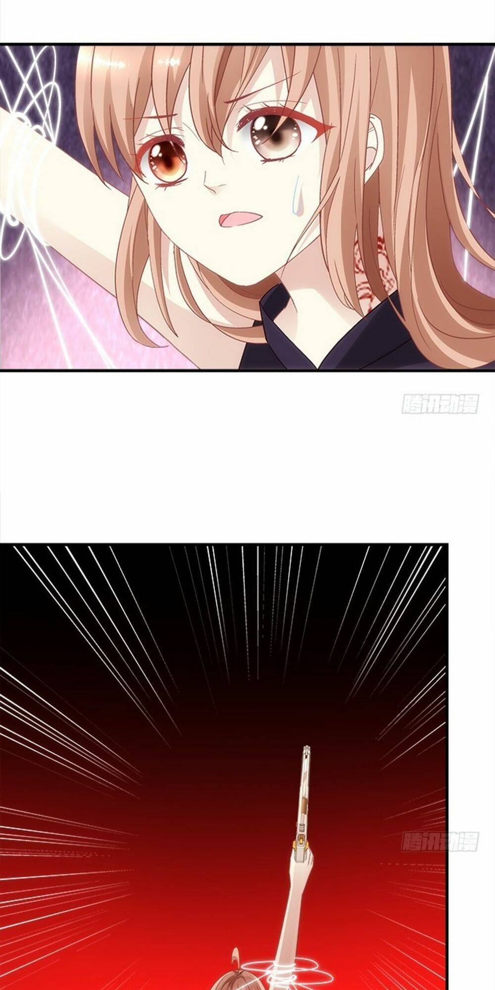 Ám Dạ Vô Thường: Chapter 83