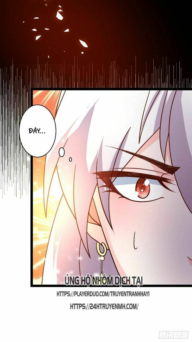 Trọng Sinh Tối Cường Ma Tôn Ở Rể: Chapter 80