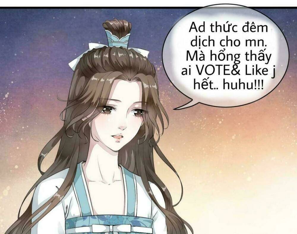 Bạch Liên Yêu Cơ Người: Chapter 17