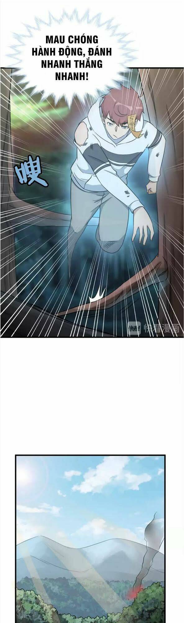 Hệ Thống Tu Tiên Mạnh Nhất: Chapter 98