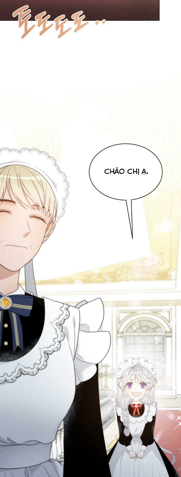 Hoàng Hậu Ác Nữ Yêu Quý Tôi: Chapter 14