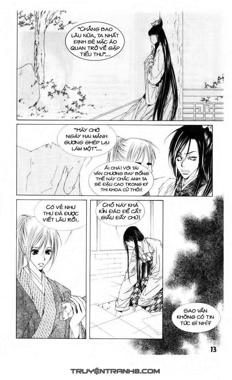 Pháp Sư Trừ Tà: Chapter 18.2