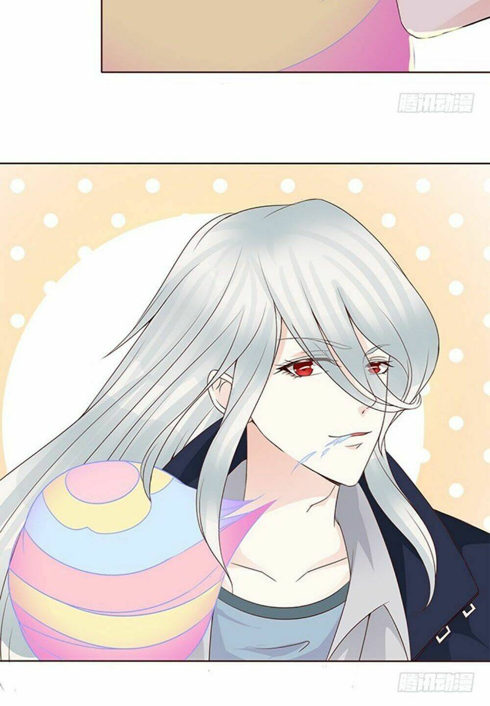 Ma Vương Luyến Ái Chỉ Nam: Chapter 92