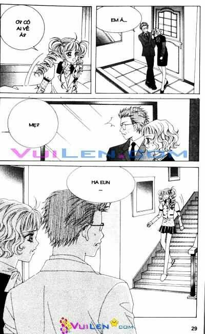 Cấm Hôn: Chapter 74