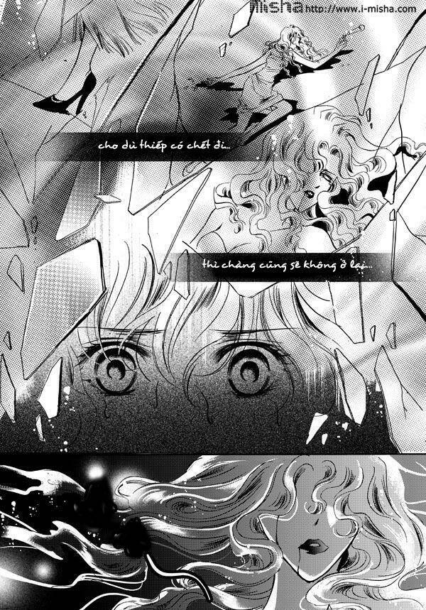 Bong Bóng Mùa Hè: Chapter 11