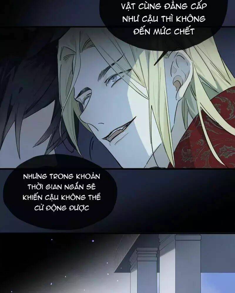 Vợ Yêu Của Ác Ma: Chapter 48