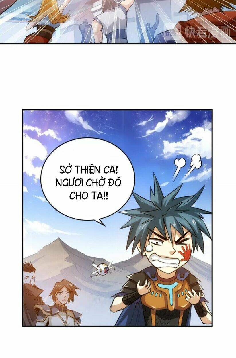 Rich Player - Người Chơi Khắc Kim: Chapter 39