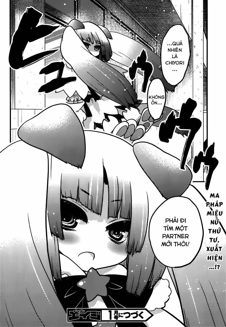 Tamanyan: Chapter 5