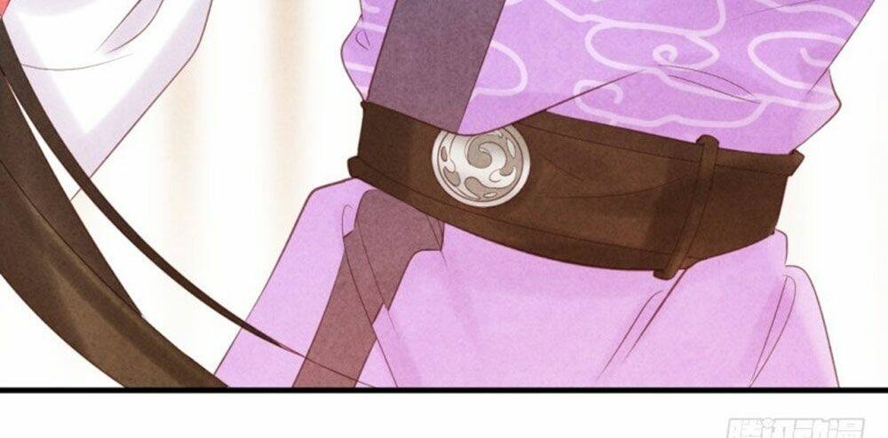 Vương Phi Muốn Trèo Tường: Chapter 4