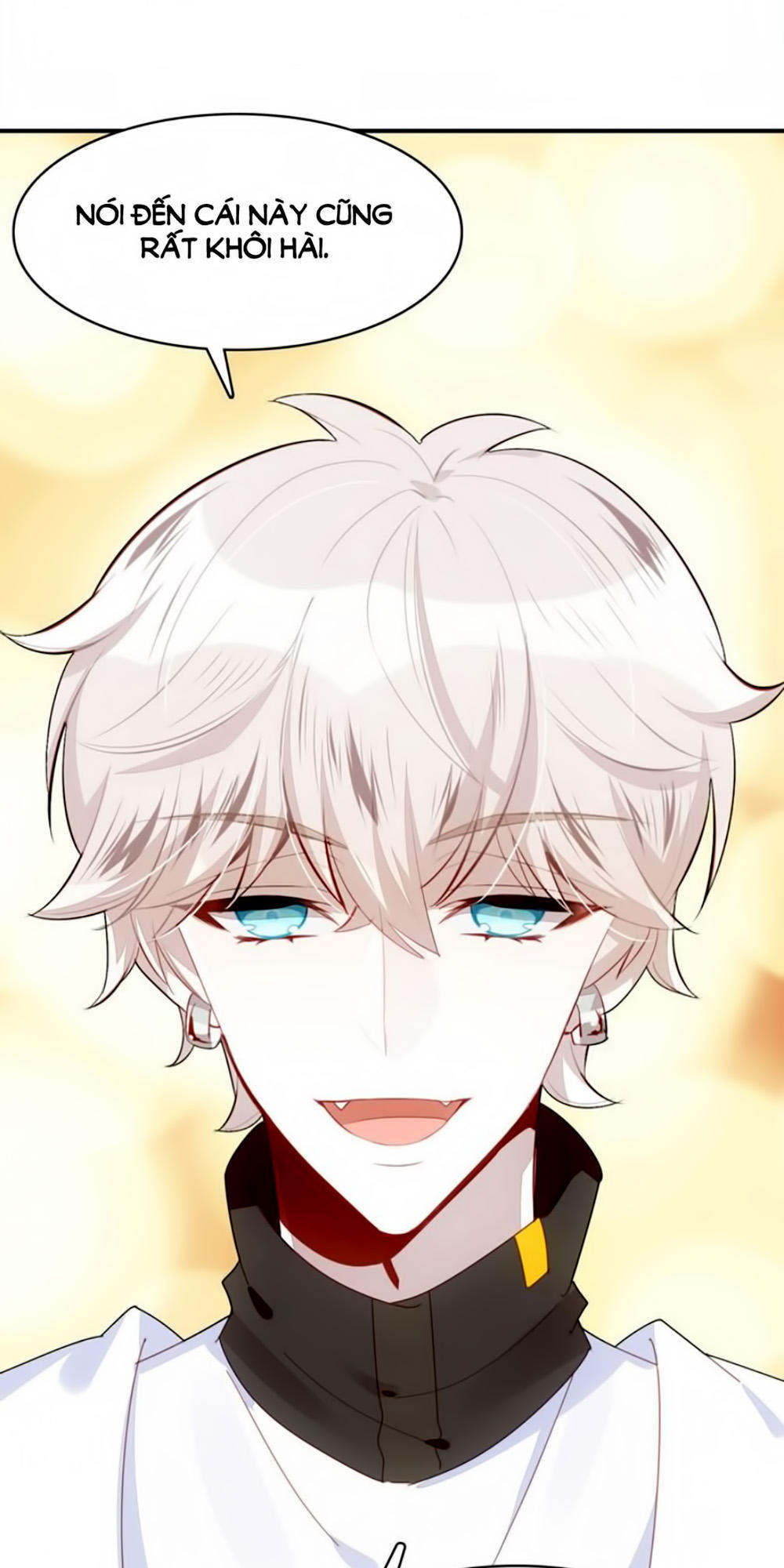 Ái Ngạo Kiều Long Vương Gia: Chapter 7