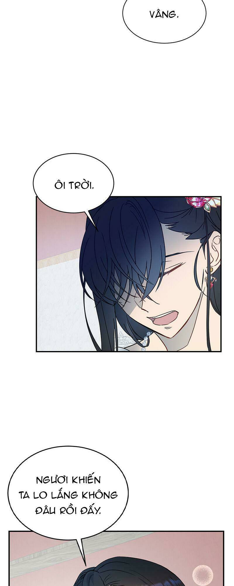 Khế Ước Của Ác Ma: Chapter 24