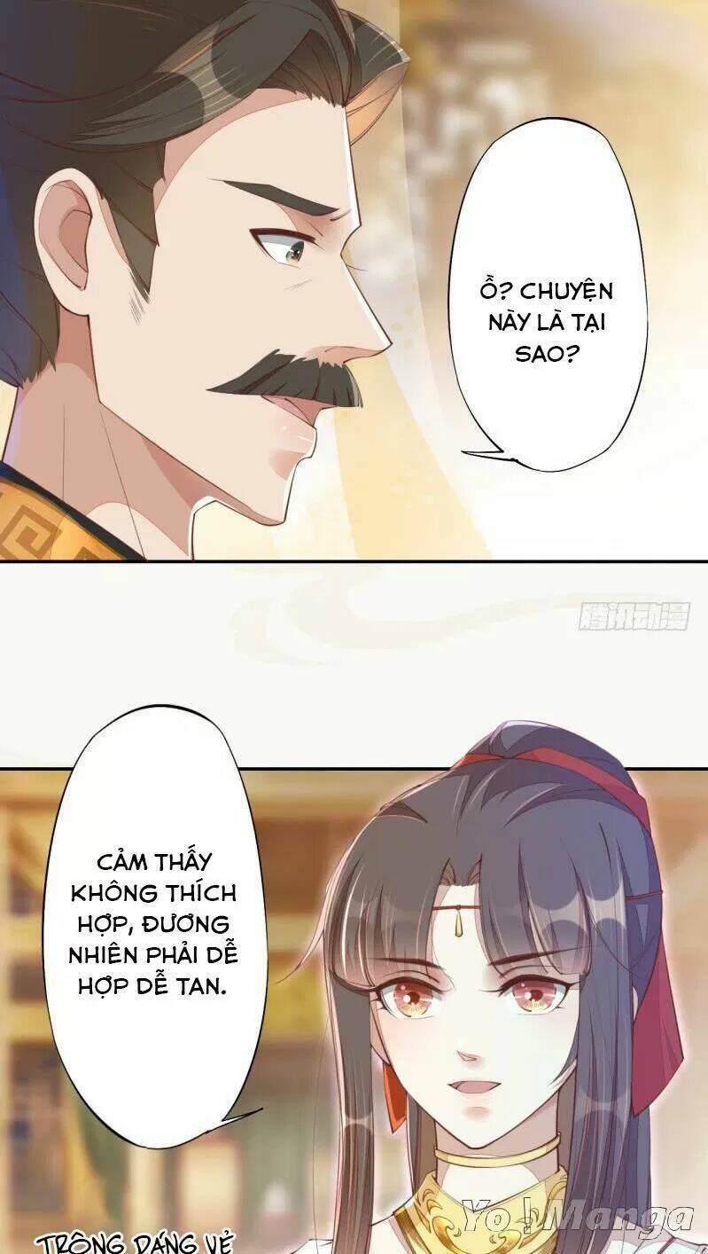 Tuyệt Thế Luyện Đan Sư: Chapter 69