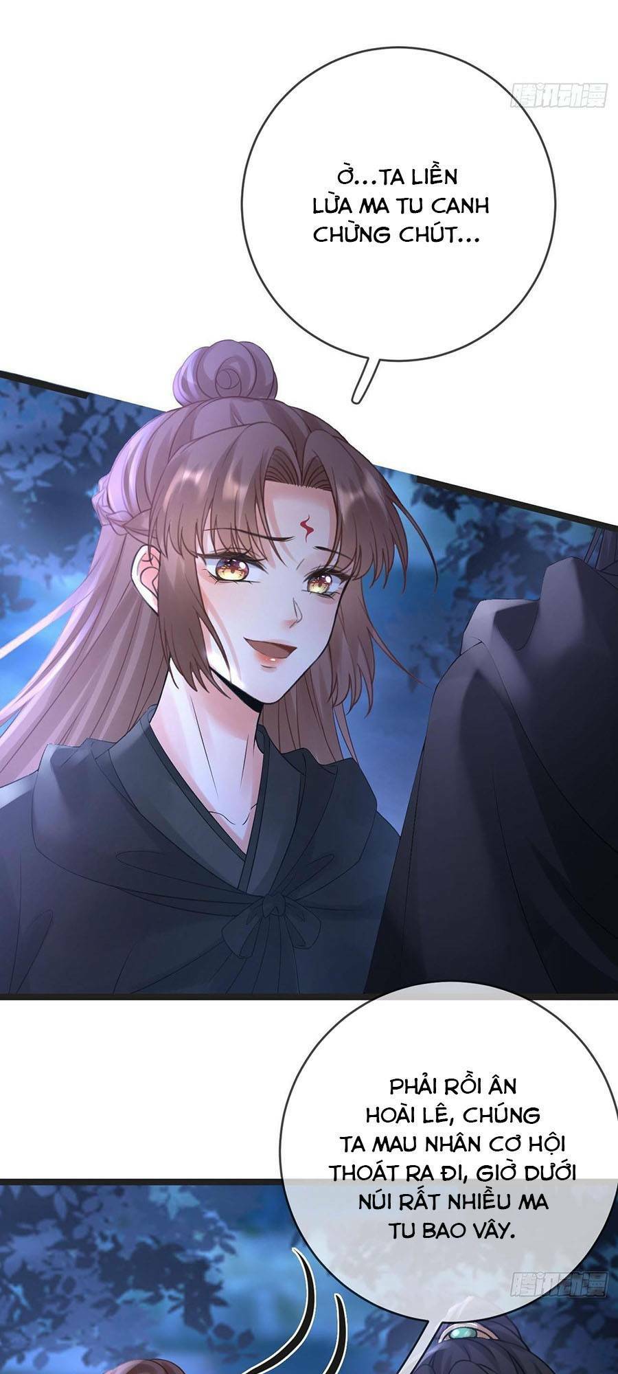 Ma Đầu Vạn Ác Năm Tuổi Rưỡi: Chapter 68