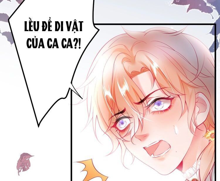 Vương Tử Và Ánh Trăng Đen: Chapter 19