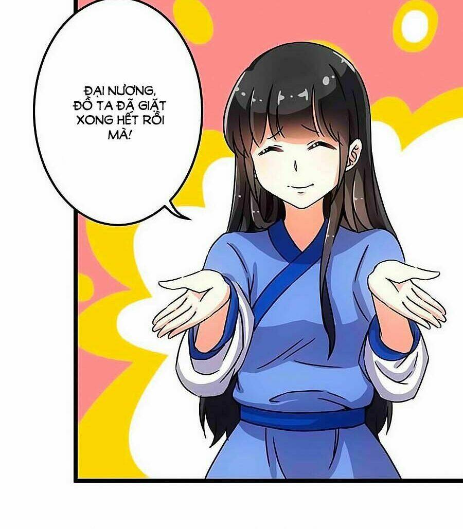 Vương Gia! Ngươi Thật Bỉ Ổi: Chapter 73