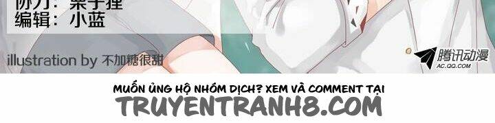 Nam Thần Là Quái Vật: Chapter 18