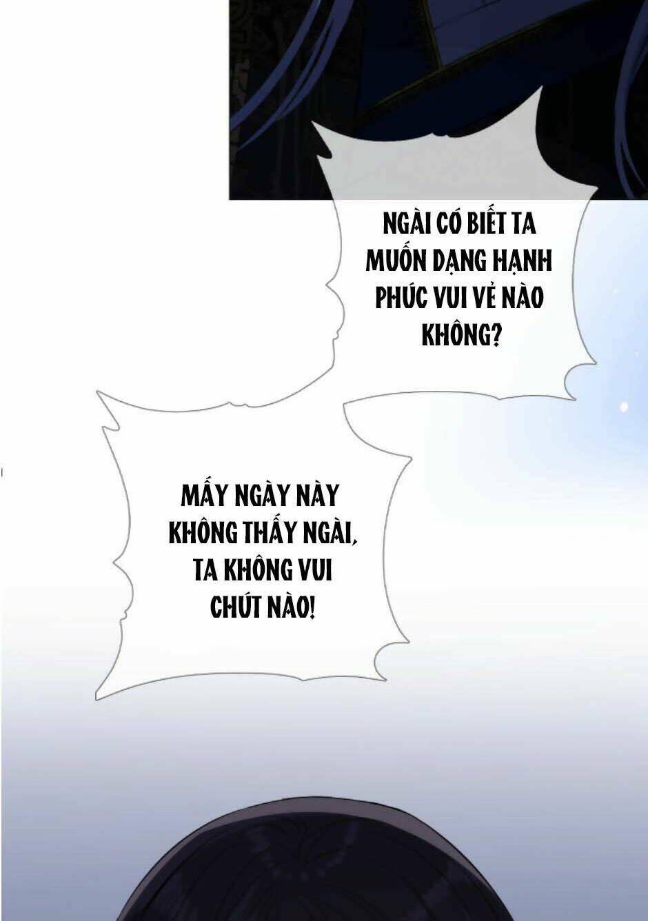 Sao Lại Là Yêu?: Chapter 27