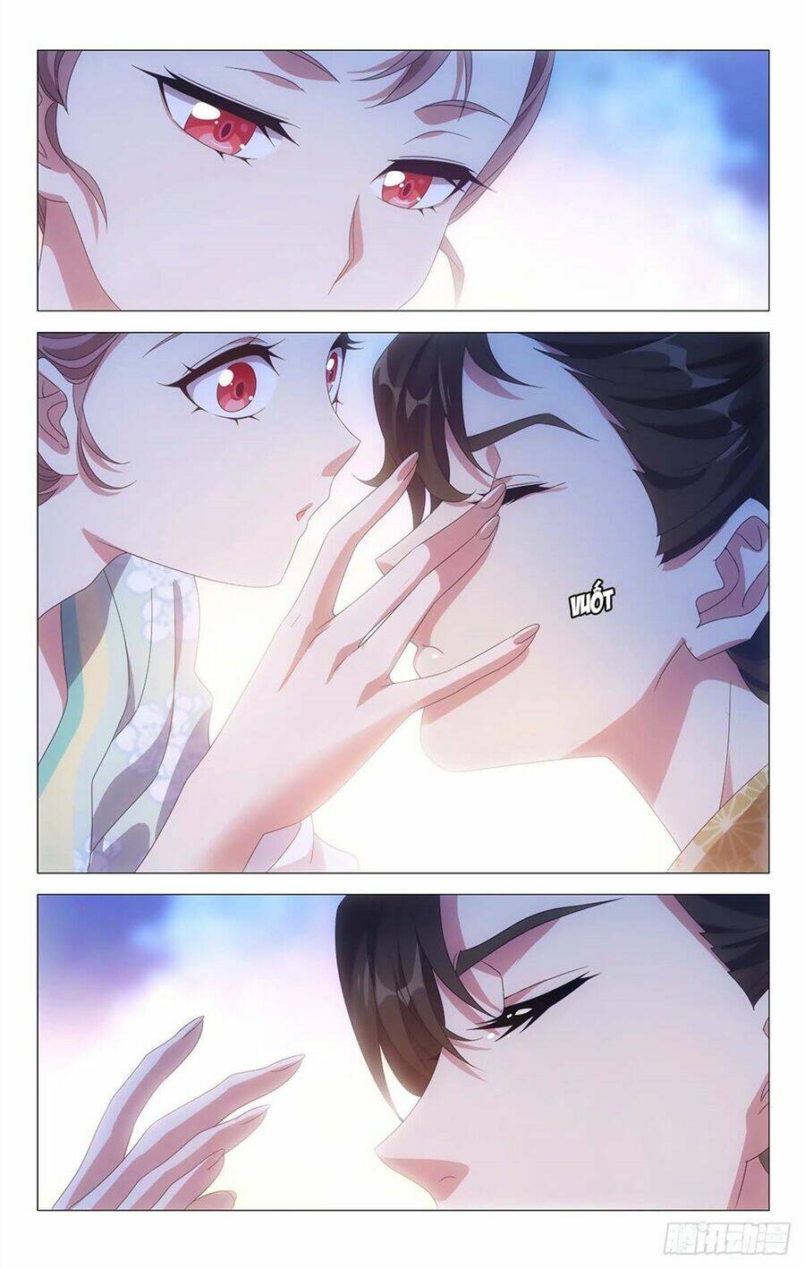 Tướng Quân! Không Nên A!: Chapter 21