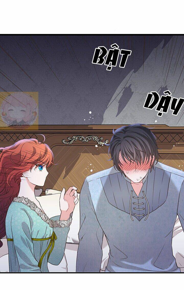 Nhân Vật Phản Diện Yêu Cầu Tôi Yêu Chàng: Chapter 16