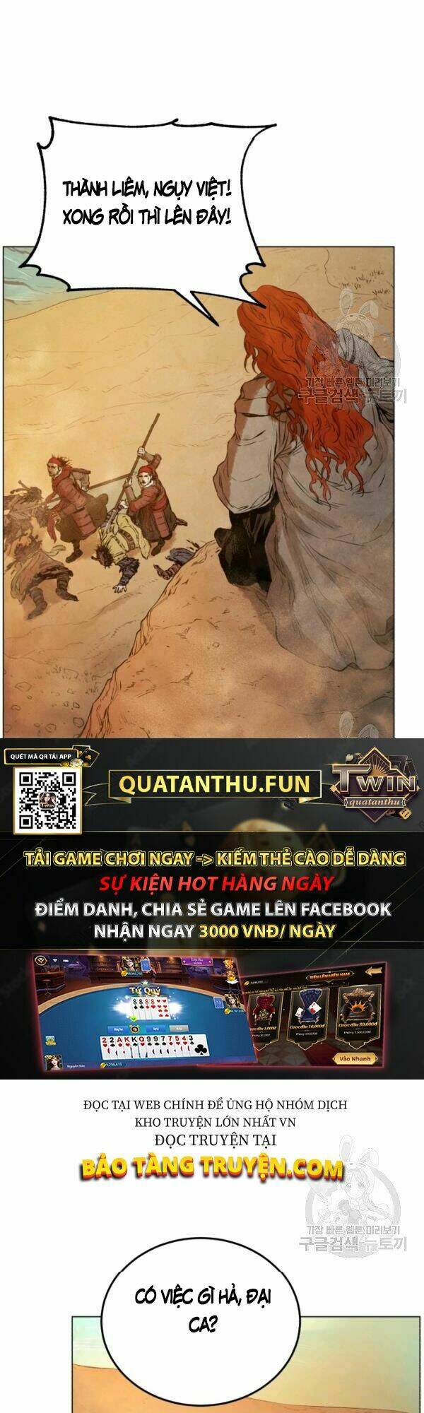 Phụng Tiên Trọng Sinh Ký: Chapter 31