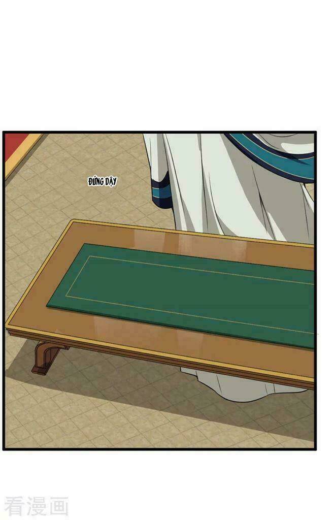 Đế Vương Sợ Vương Phi Muốn Sở Hữu Thiên Hạ: Chapter 13