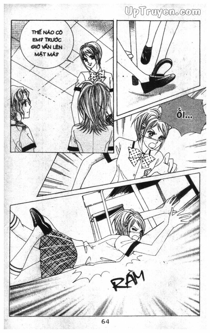 Dạ Khúc: Chapter 9