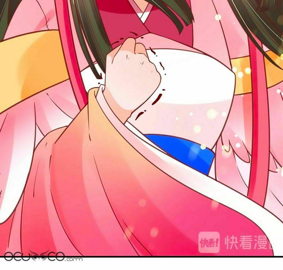 Thịnh Thế Lê Hoa Điện: Chapter 30