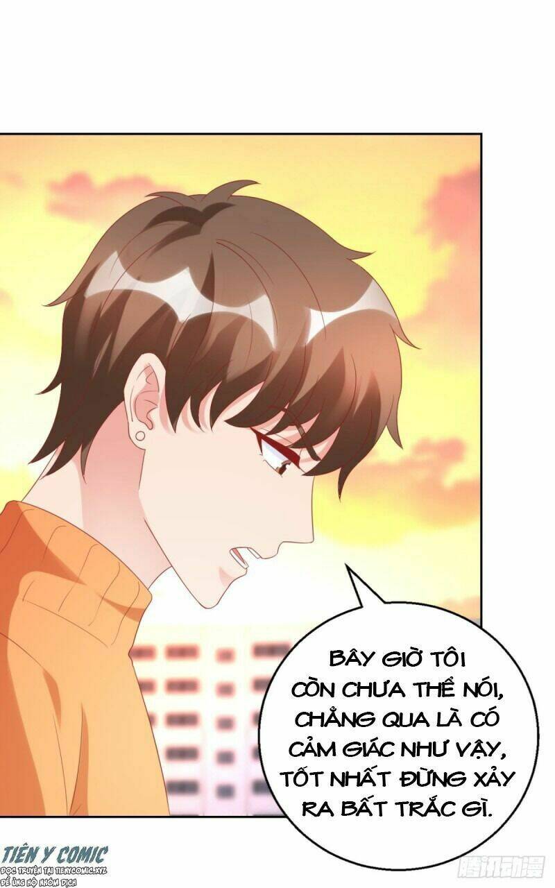 Thấu Thị Tiên Y: Chapter 120