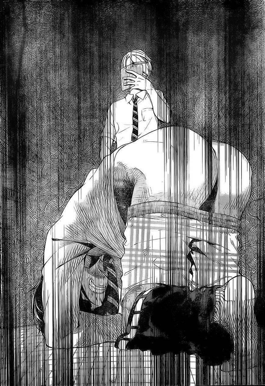 Sengoku No Karma: Chapter 1