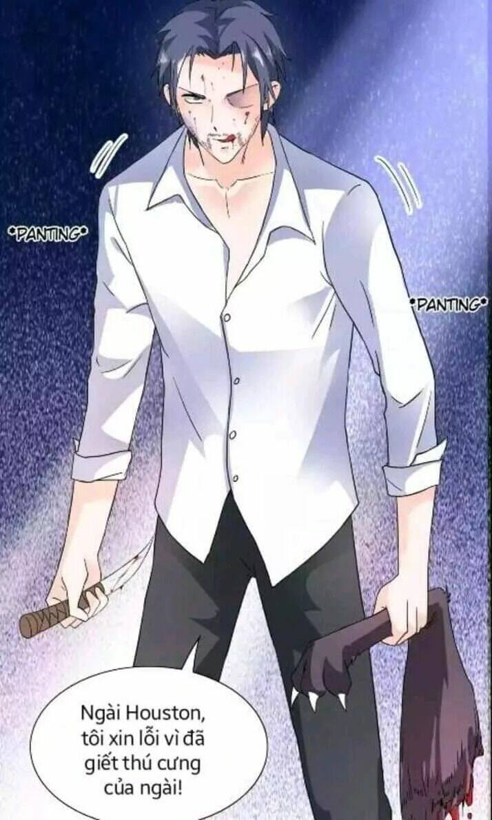 1 Nửa Hoàn Hảo Của Ceo: Chapter 19