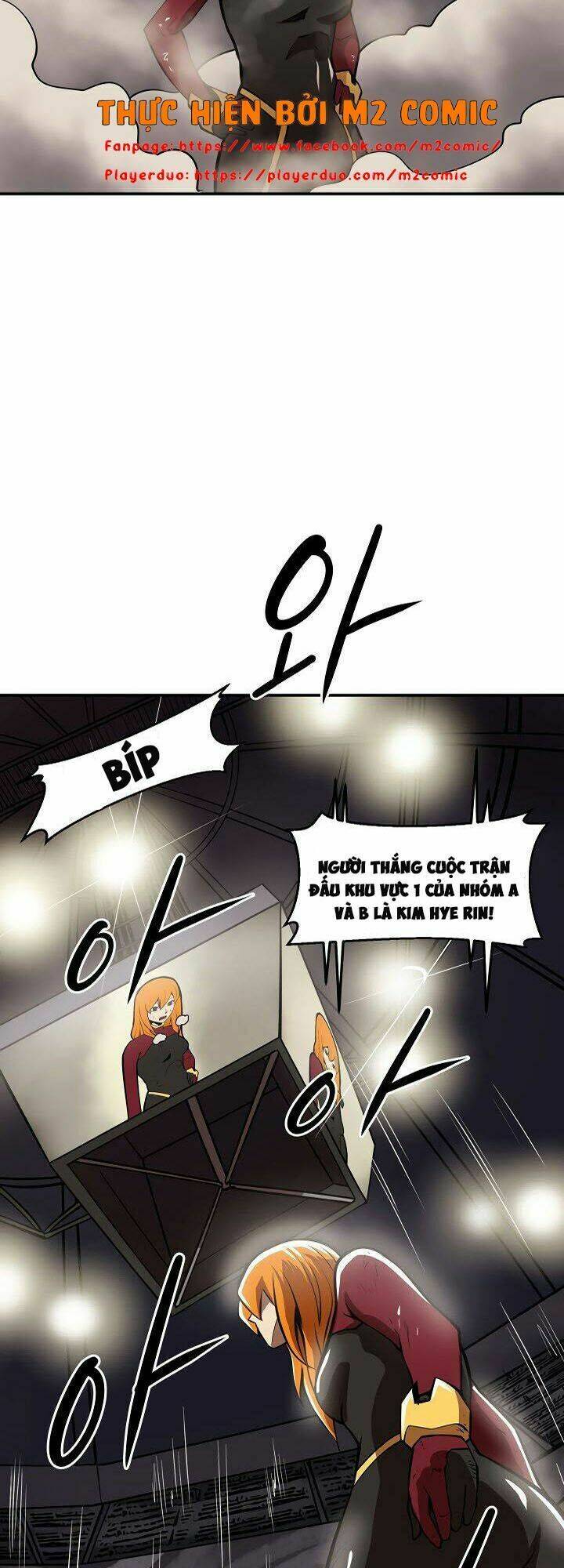 Raid: Chapter 87