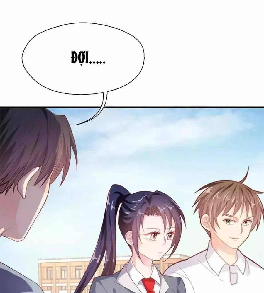 Sau Này Vẫn Cứ Thích Anh: Chapter 44