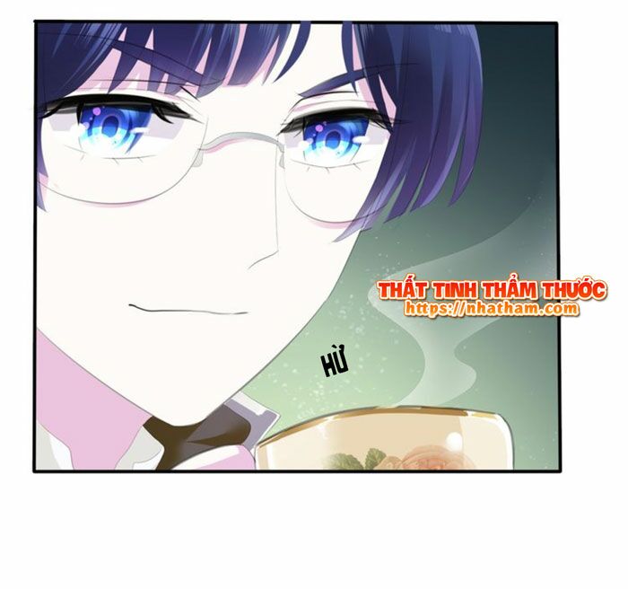 Một lời không hợp liền hút máu: Chapter 48