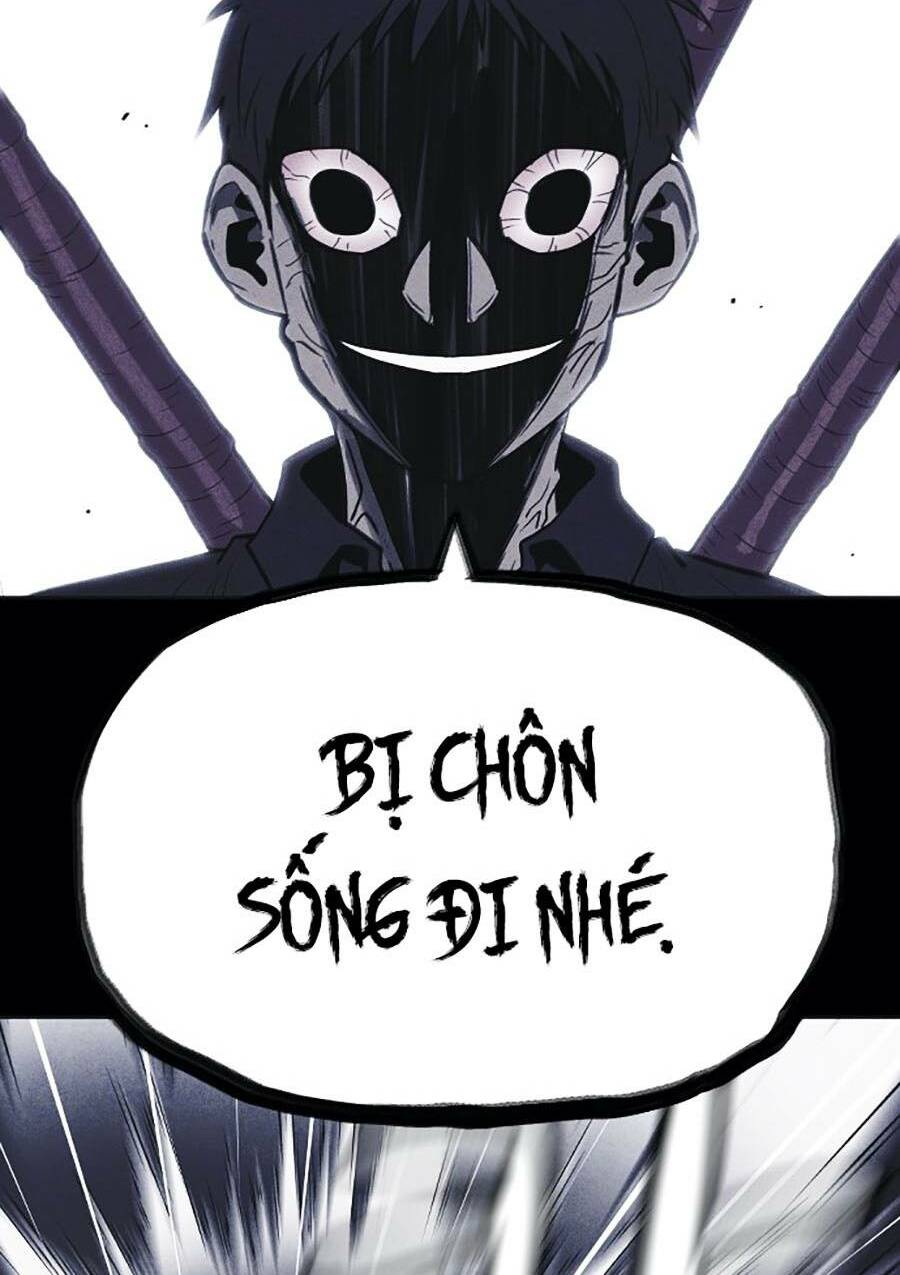 Cậu Bé Shotgun: Chapter 38