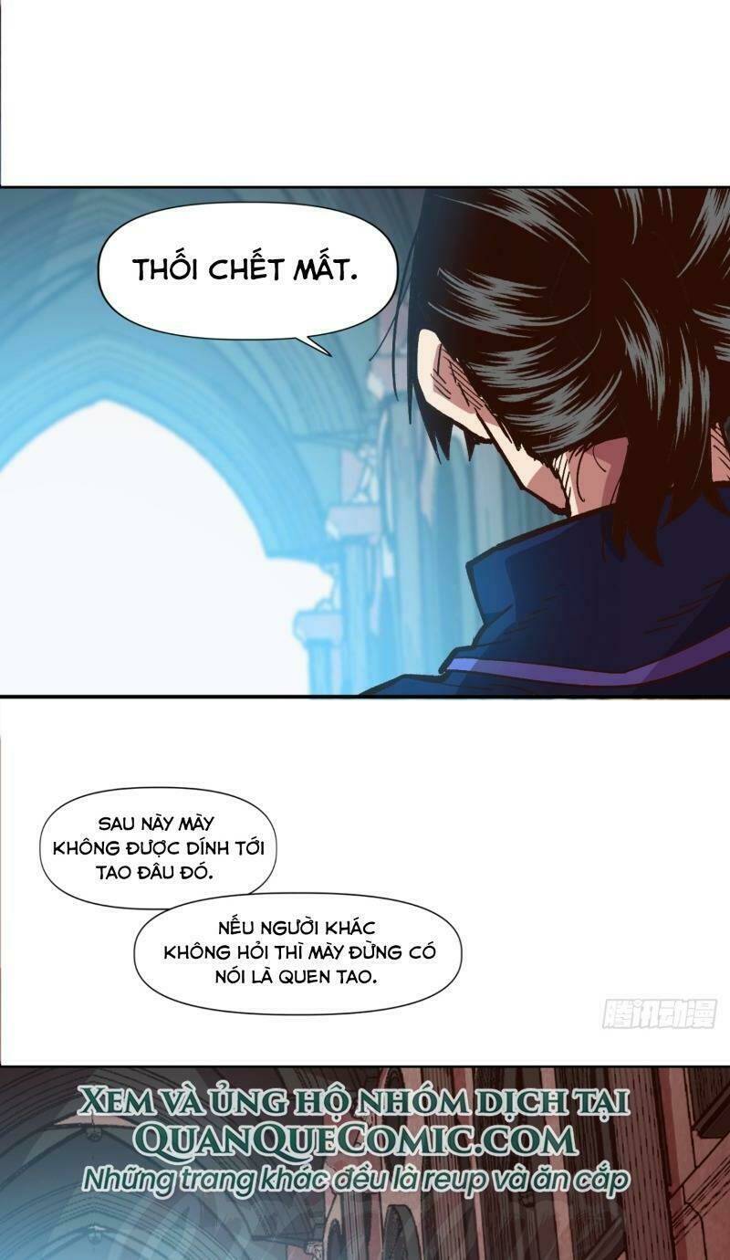 Đại Lục Vô Song: Chapter 5