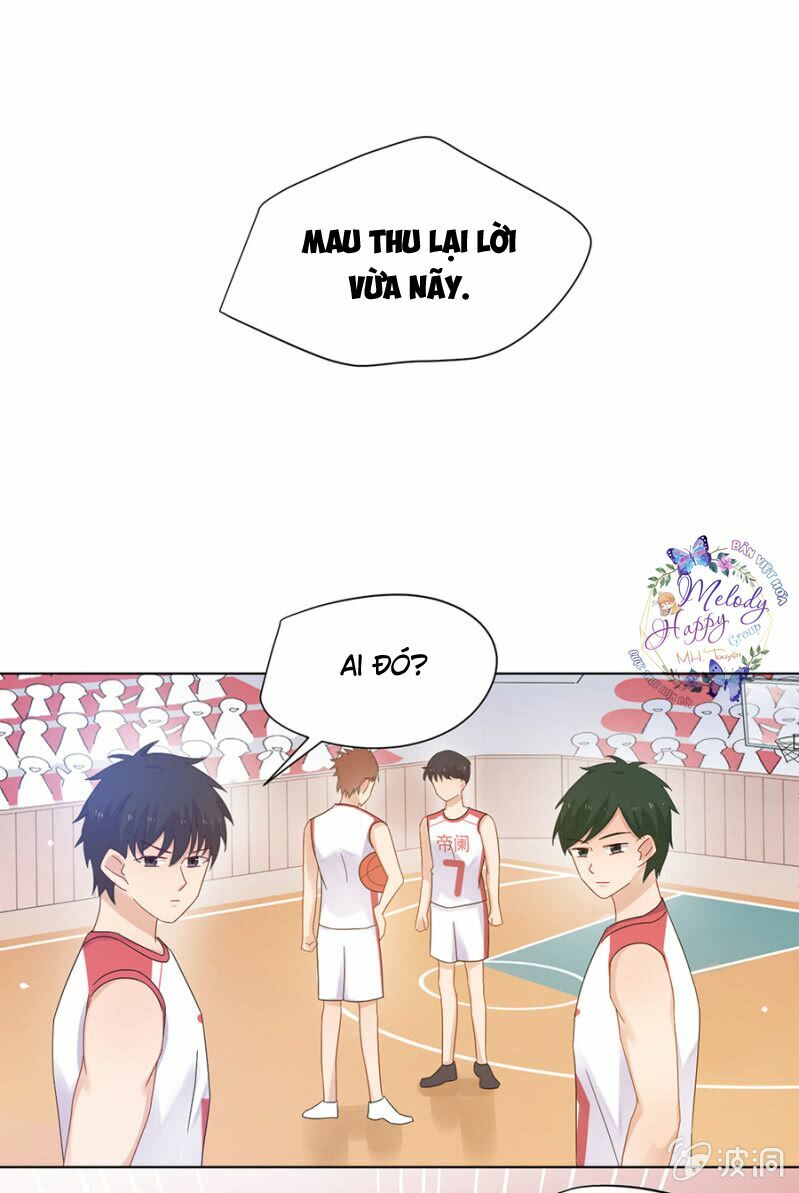 Ma Lạt Thiên Kim Đẩu Ác Thiếu: Chapter 93