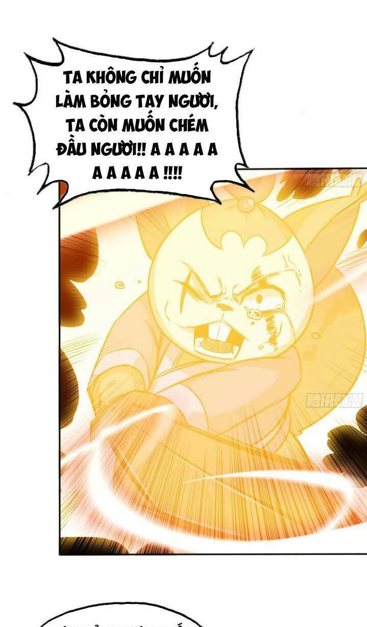 Khởi Đầu Bằng Một Con Côn: Chapter 137