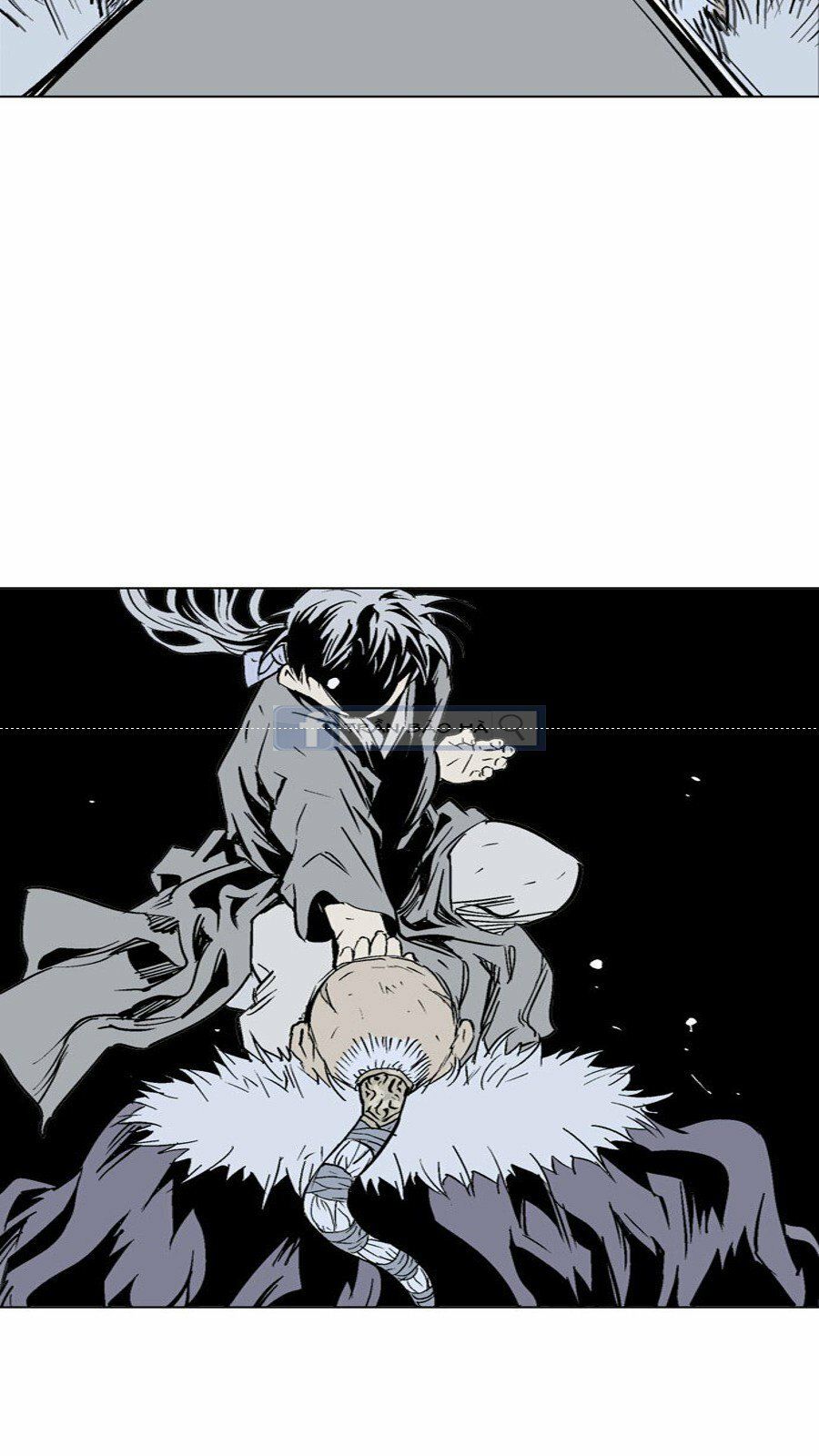 Cao Thủ 2: Chapter 62