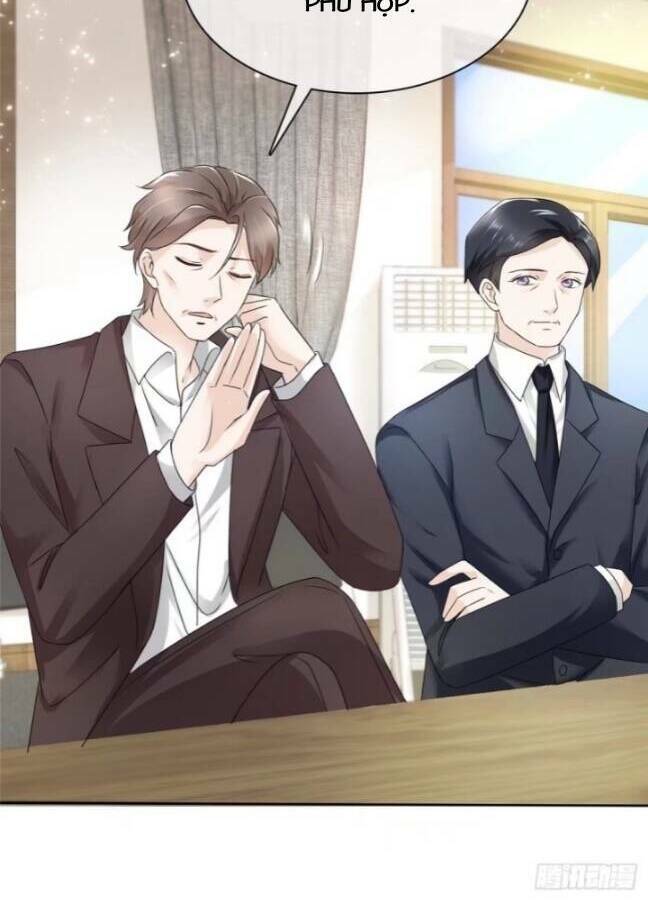 Boss Là Kim Chủ Của Tôi: Chapter 4