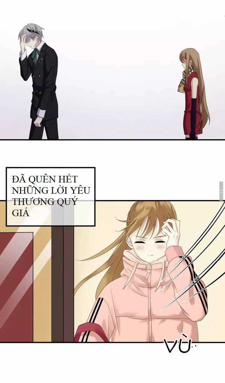 Thần Tượng Điểm Zero: Chapter 88