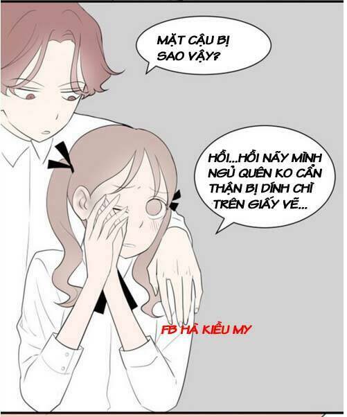 Mối Tình Đơn Phương: Chapter 21