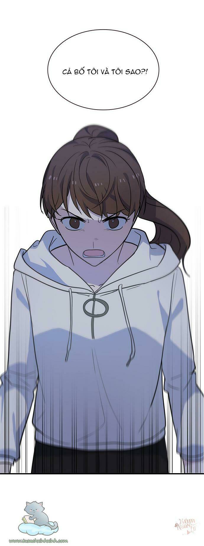 Thằng Bạn Trai Tồi Tệ Của Tôi: Chapter 70