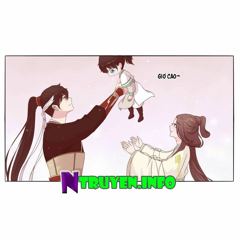 Tướng Quân Mời Ra Trận: Chapter 17