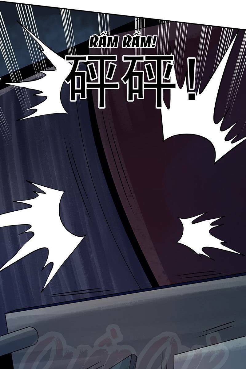 Cuộc Sống Tận Thế Bắt Đầu Từ Số 0: Chapter 18